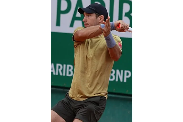 Image of Dusan Lajovic