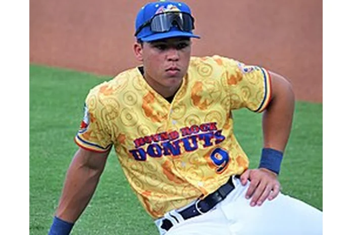 Image of Dustin Harris