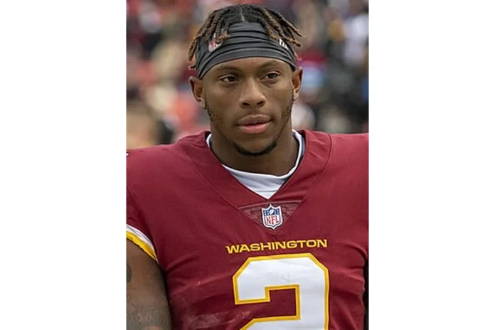 Image of Dyami Brown