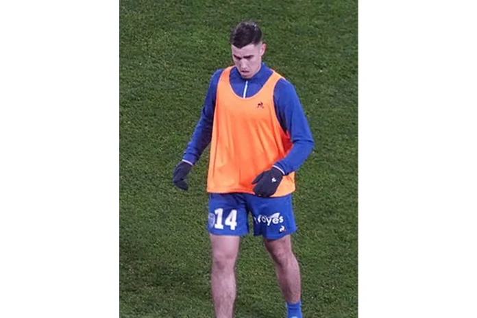 Image of Dylan Chambost