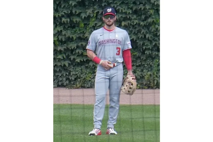 Image of Dylan Crews