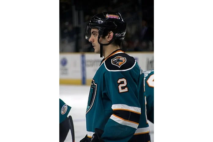 Image of Dylan DeMelo