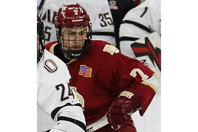 Image of Dylan Gambrell