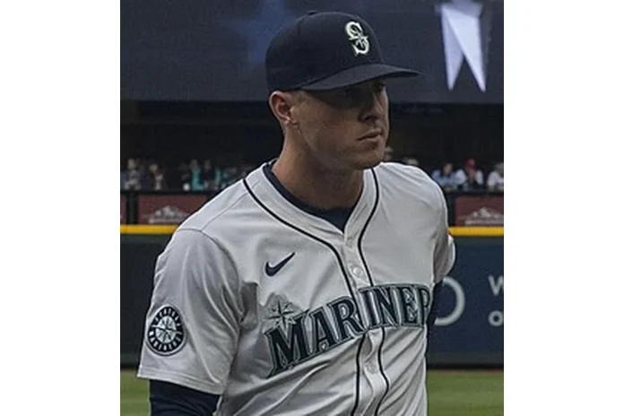 Image of Dylan Moore
