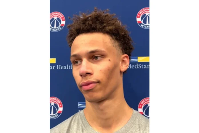 Image of Dyson Daniels