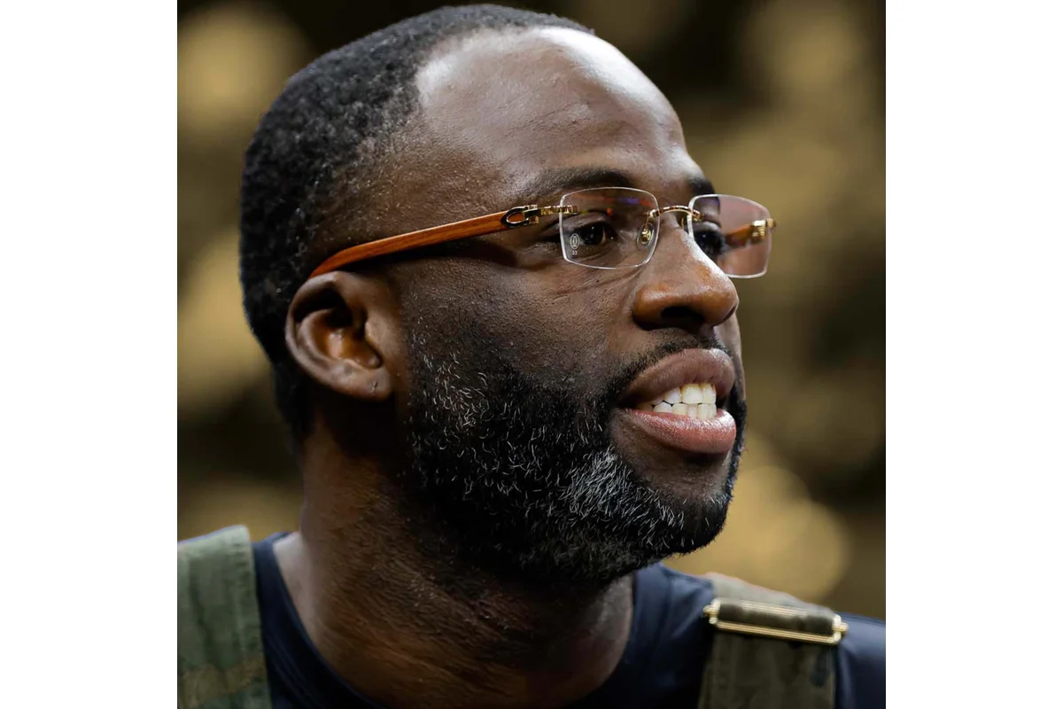 Dyson Daniels