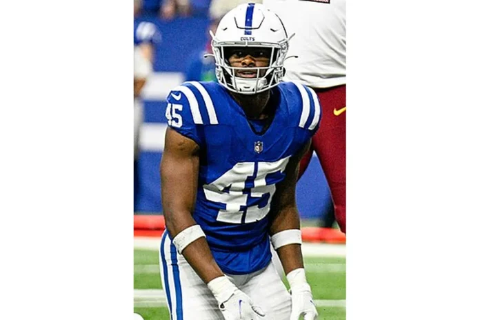 Image of E.J. Speed