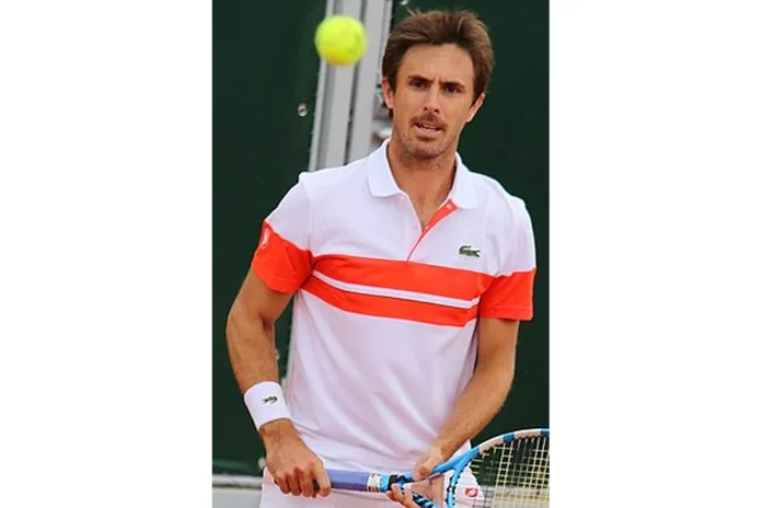 Image of Edouard Roger Vasselin