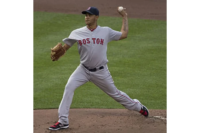 Image of Eduardo Rodriguez