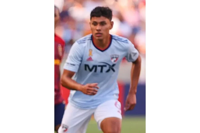Image of Edwin Cerrillo