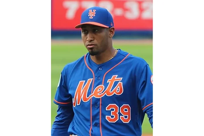 Image of Edwin Díaz