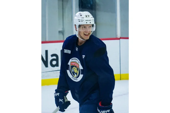 Image of Eetu Luostarinen
