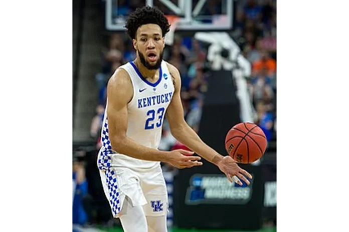 Image of Ej Montgomery