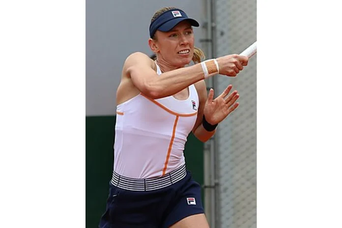 Image of Ekaterina Alexandrova