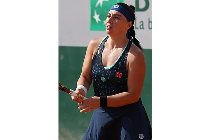 Image of Ekaterine Gorgodze