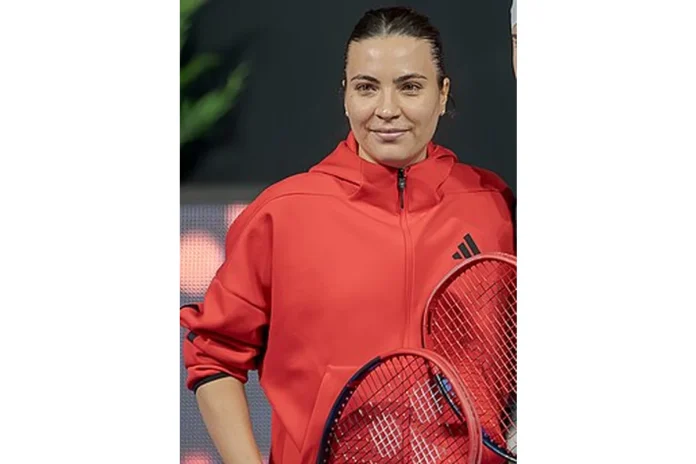 Image of Elena-Gabriela Ruse