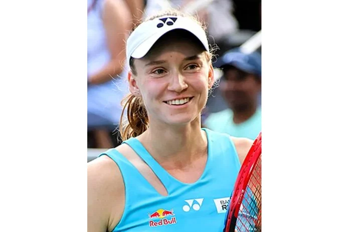 Image of Elena Rybakina