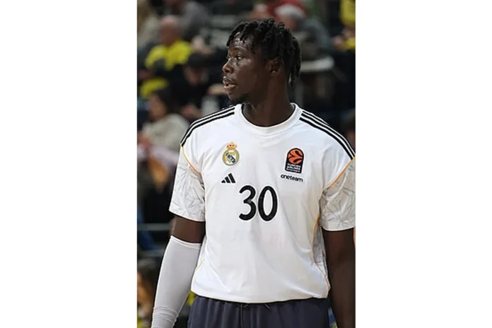 Image of Eli John Ndiaye