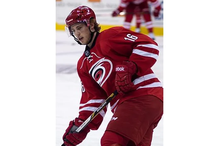 Image of Elias Lindholm