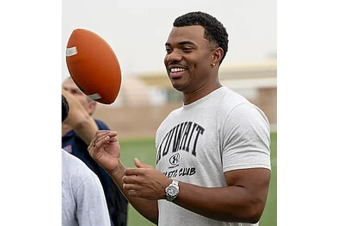 Image of Elijah Higgins