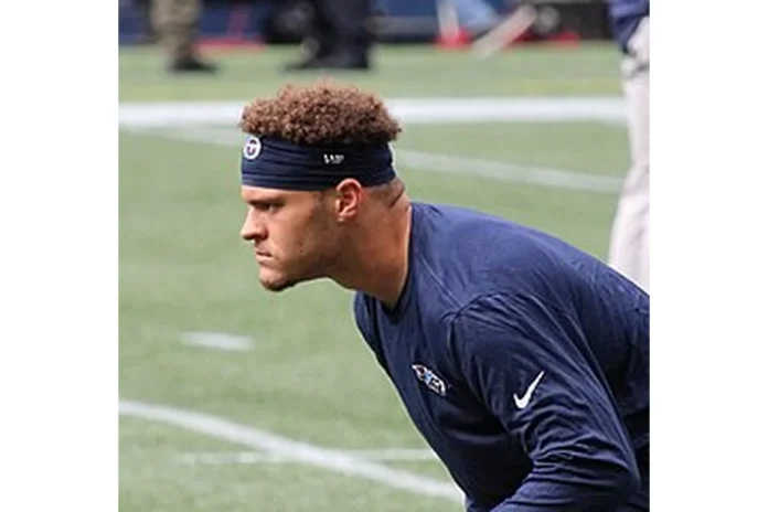 Image of Elijah Molden