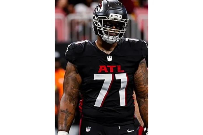 Image of Elijah Wilkinson