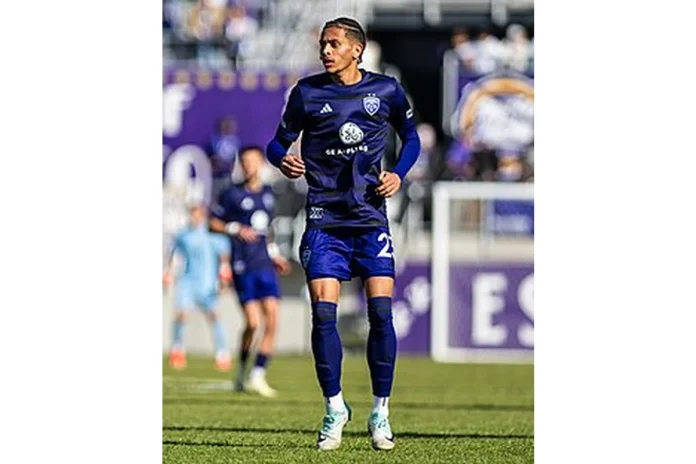 Image of Elijah Wynder