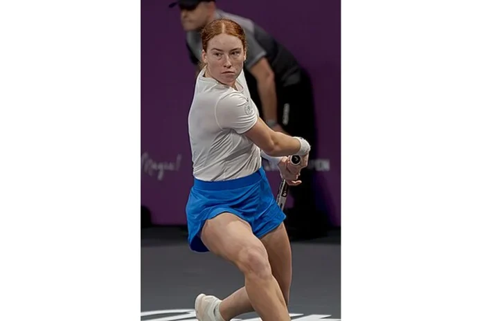 Image of Ella Seidel