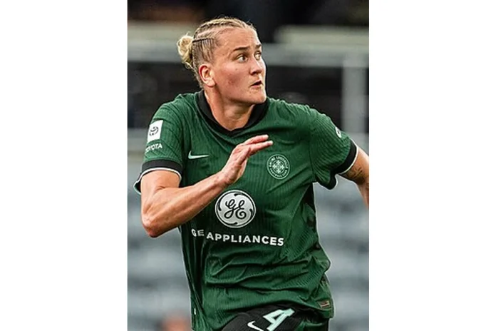Image of Elli Pikkujämsä