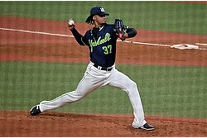 Image of Elvin Rodríguez