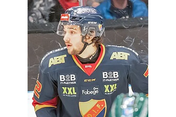 Image of Emil Bemström