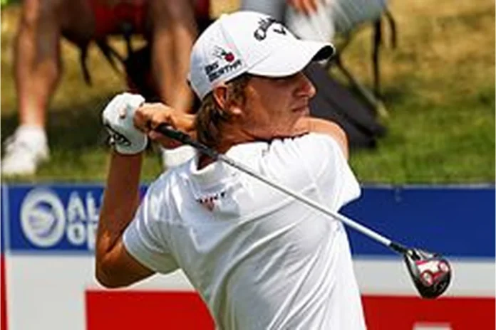 Image of Emiliano Grillo
