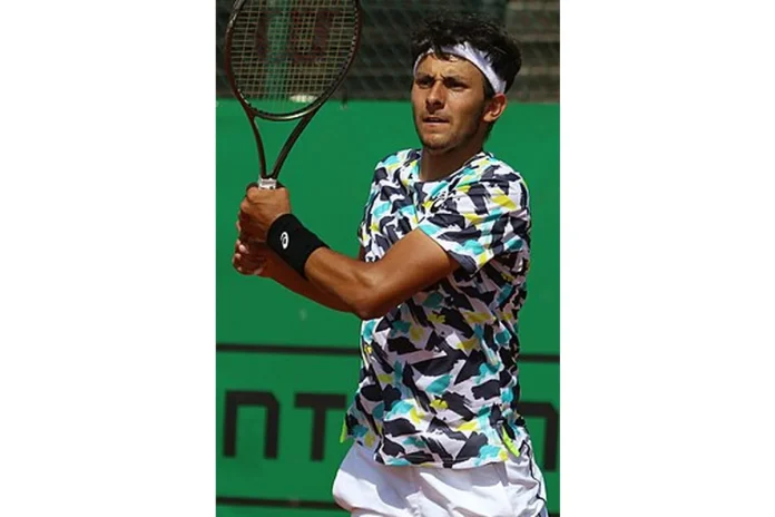 Image of Emilio Nava