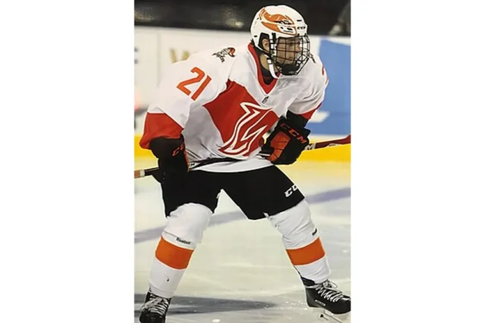 Image of Emilio Pettersen