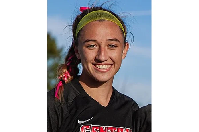 Image of Emily Mason