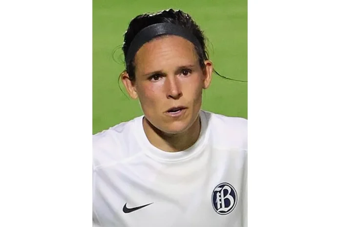 Image of Emily Menges