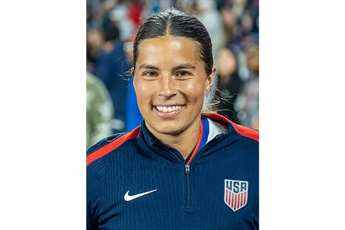 Image of Emily Sams