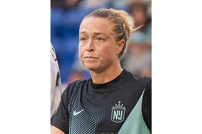Image of Emily Sonnett