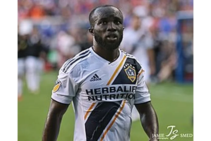 Image of Emmanuel Boateng