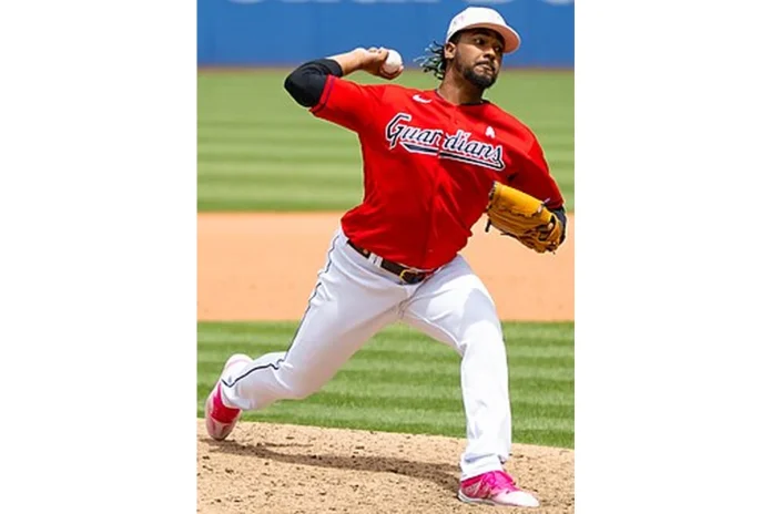 Image of Emmanuel Clase