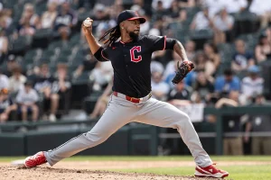 Emmanuel Clase’s Bizarre Defense Could Change His MLB Fate