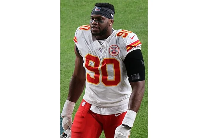 Image of Emmanuel Ogbah