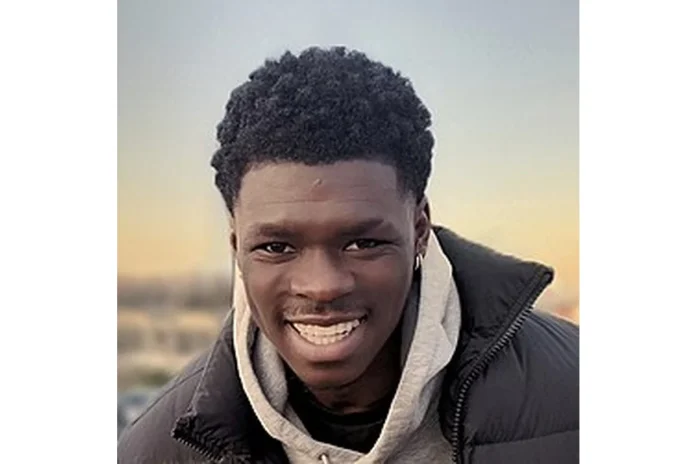 Image of Emmanuel Sabbi