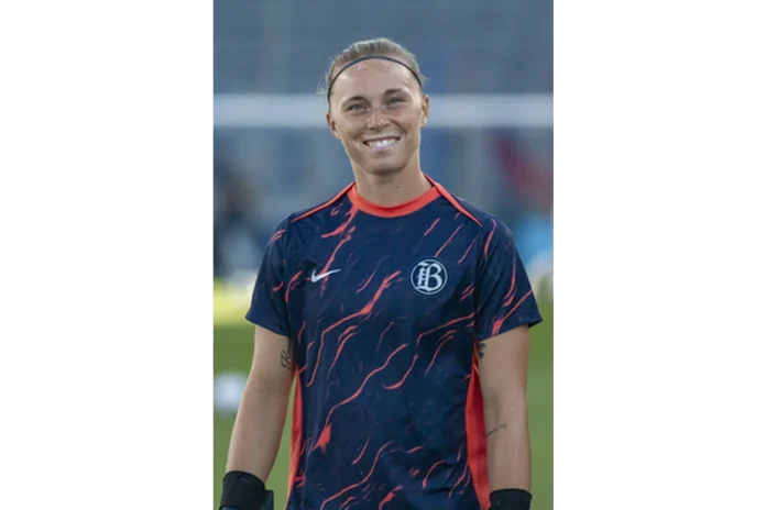Image of Emmie Allen