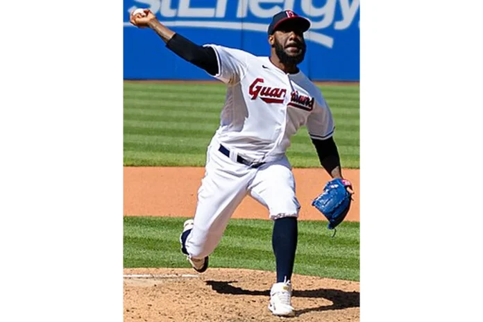 Image of Enyel De Los Santos