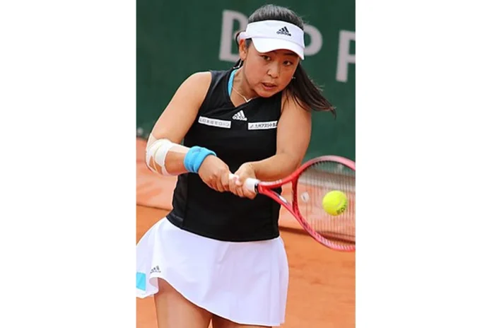 Image of Eri Hozumi