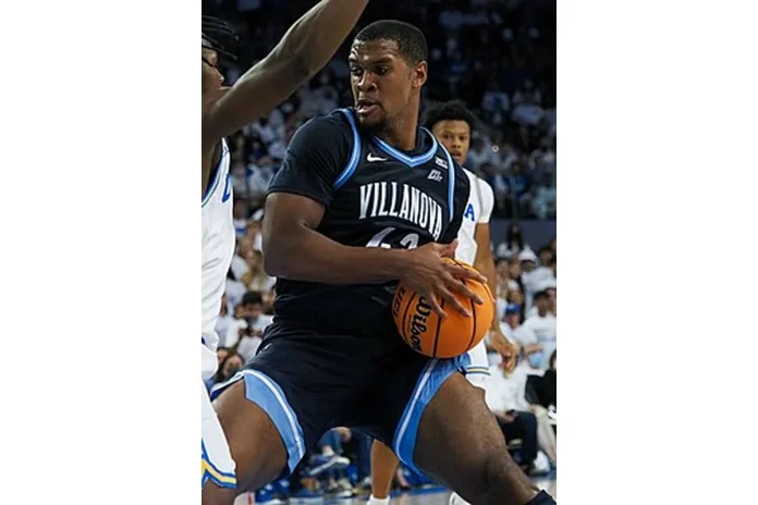 Image of Eric Dixon