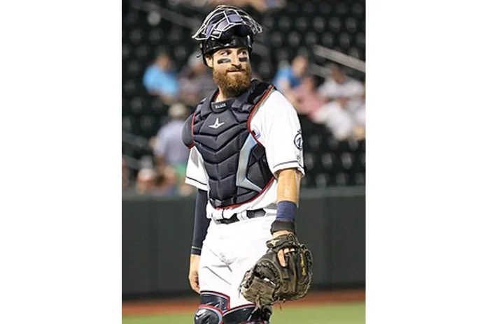 Image of Eric Haase