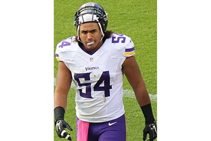 Image of Eric Kendricks