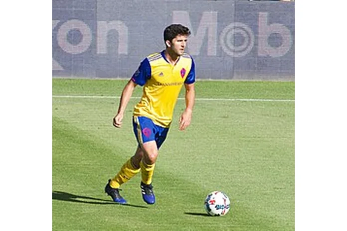 Image of Eric Miller